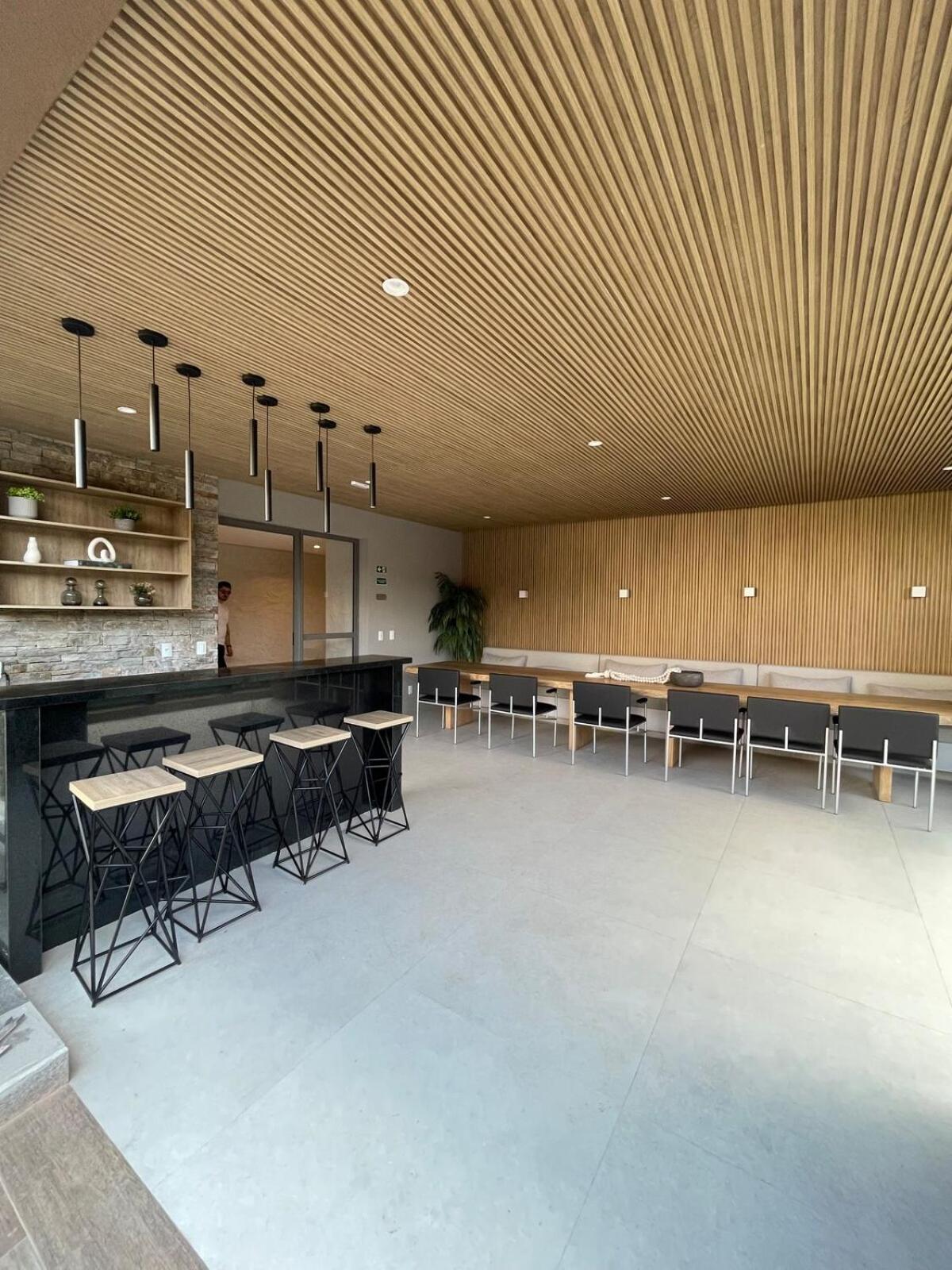 501 Mezanino Incrivel - Brooklin Ao Lado Do Consulado E Proximo Ao Morumbis Apartamento *
